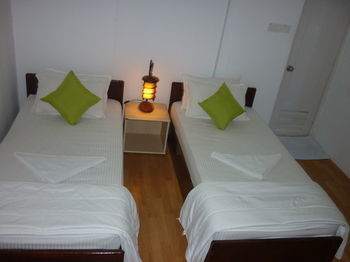 Batuta Maldives Surf View pensión Thulusdhoo Exterior foto
